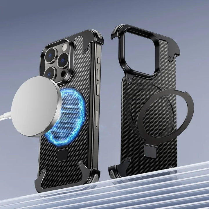 Ultra Thin Phone Case – Invisie Protection for iPhone | Slim, Stylish and Shockproof |