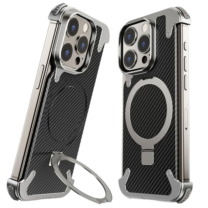 Ultra Thin Phone Case – Invisie Protection for iPhone | Slim, Stylish and Shockproof |