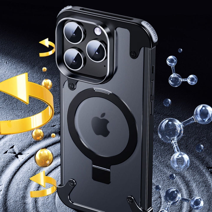 Ultra Thin Phone Case – Invisie Protection for iPhone | Slim, Stylish and Shockproof |