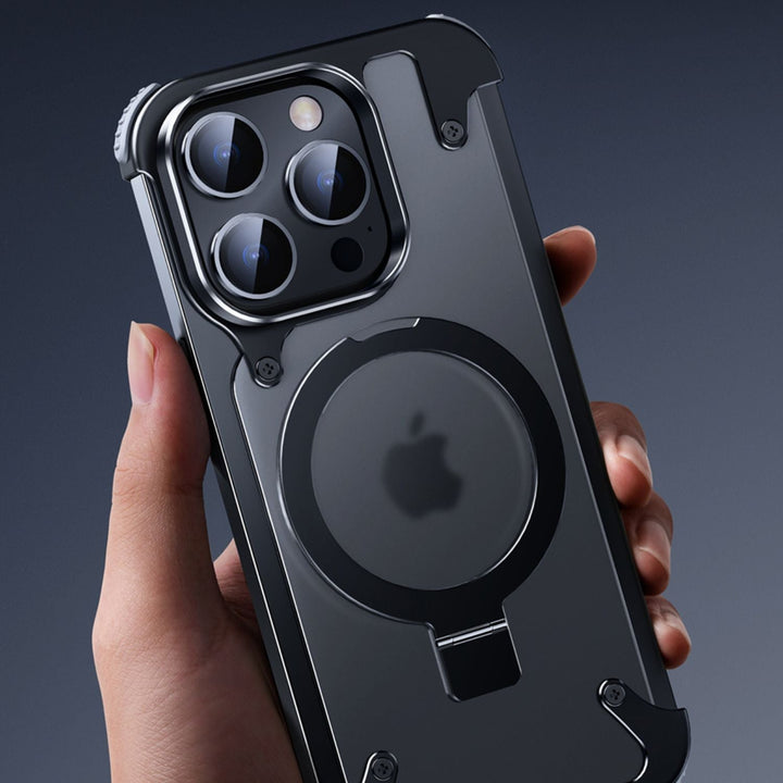 Ultra Thin Phone Case – Invisie Protection for iPhone | Slim, Stylish and Shockproof |