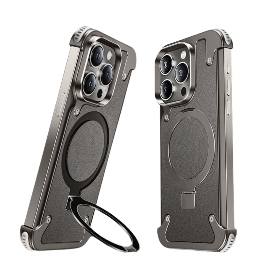 Ultra Thin Phone Case – Invisie Protection for iPhone | Slim, Stylish and Shockproof |