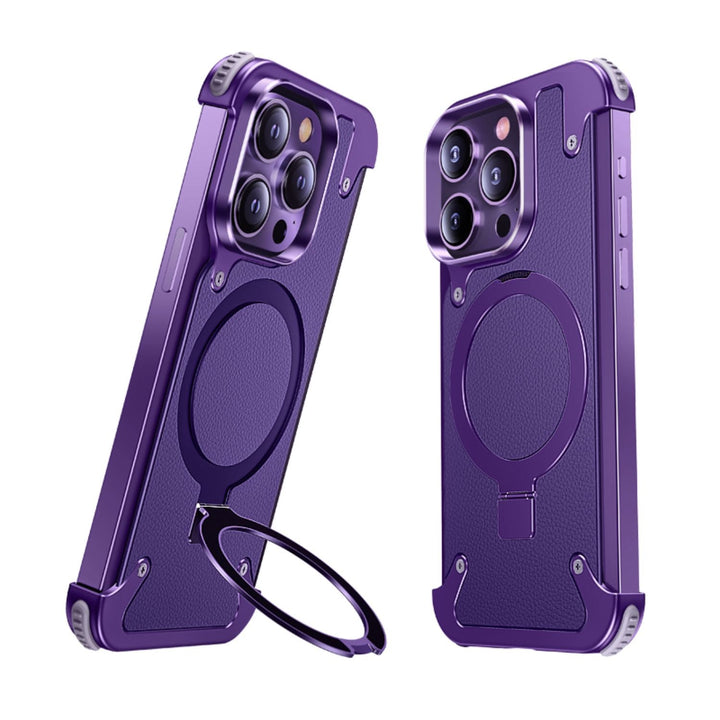 Ultra Thin Phone Case – Invisie Protection for iPhone | Slim, Stylish and Shockproof |