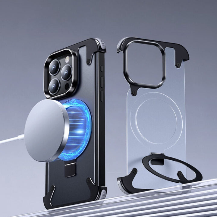 Ultra Thin Phone Case – Invisie Protection for iPhone | Slim, Stylish and Shockproof |