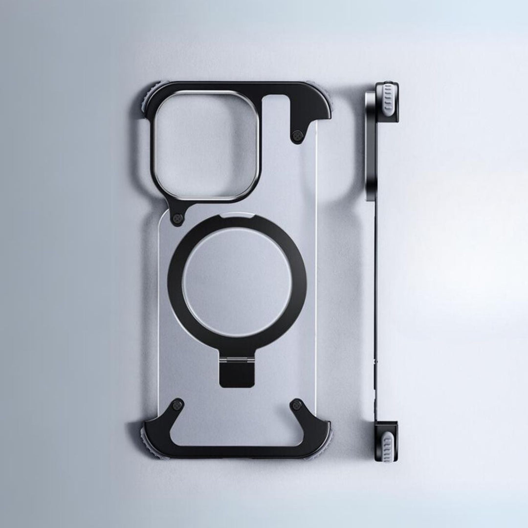 Ultra Thin Phone Case – Invisie Protection for iPhone | Slim, Stylish and Shockproof |