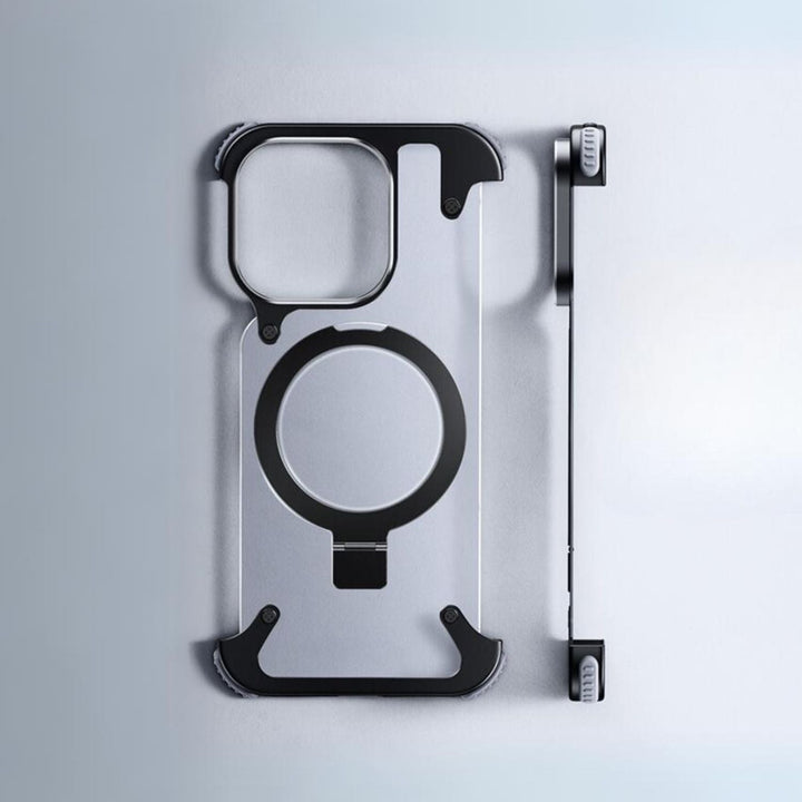 Ultra Thin Phone Case – Invisie Protection for iPhone | Slim, Stylish and Shockproof |