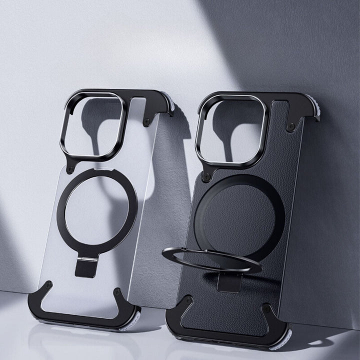 Ultra Thin Phone Case – Invisie Protection for iPhone | Slim, Stylish and Shockproof |