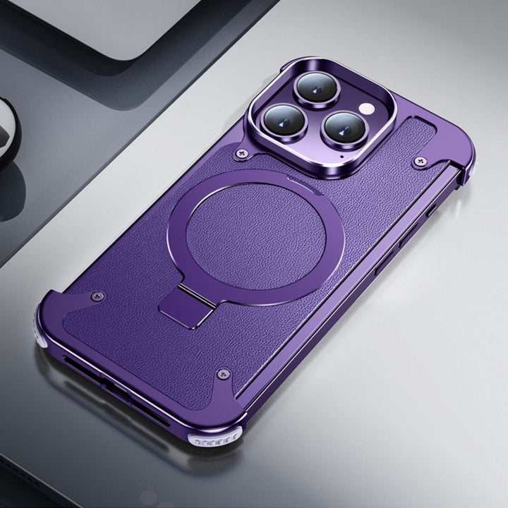 Ultra Thin Phone Case – Invisie Protection for iPhone | Slim, Stylish and Shockproof |