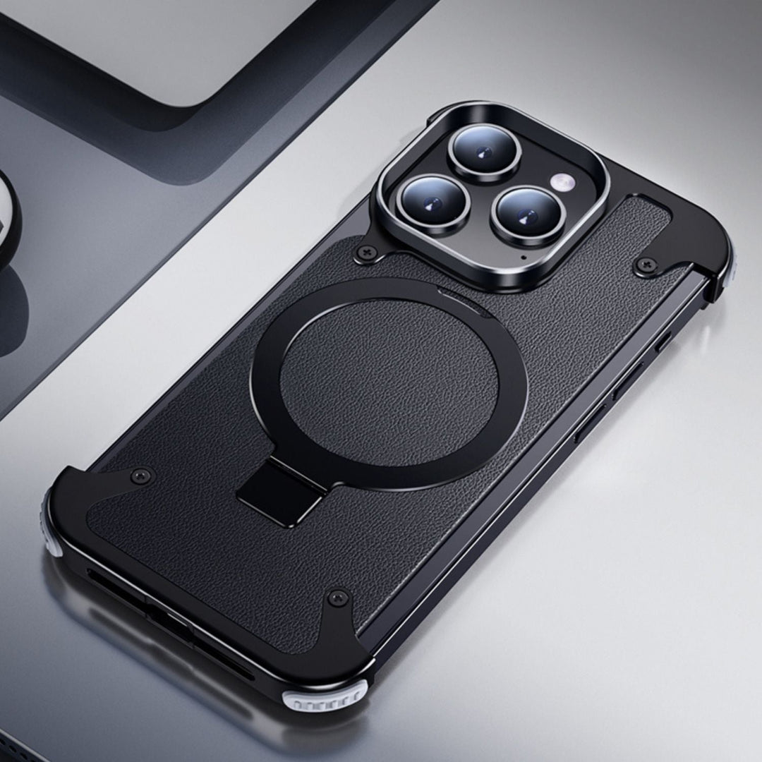 Ultra Thin Phone Case – Invisie Protection for iPhone | Slim, Stylish and Shockproof |