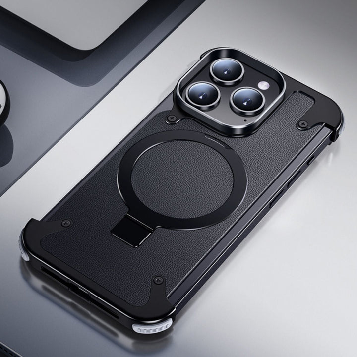 Ultra Thin Phone Case – Invisie Protection for iPhone | Slim, Stylish and Shockproof |