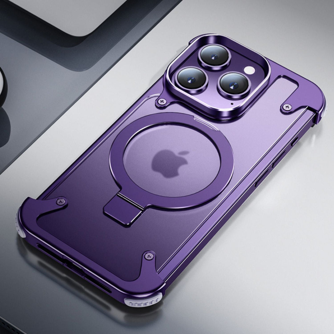 Ultra Thin Phone Case – Invisie Protection for iPhone | Slim, Stylish and Shockproof |