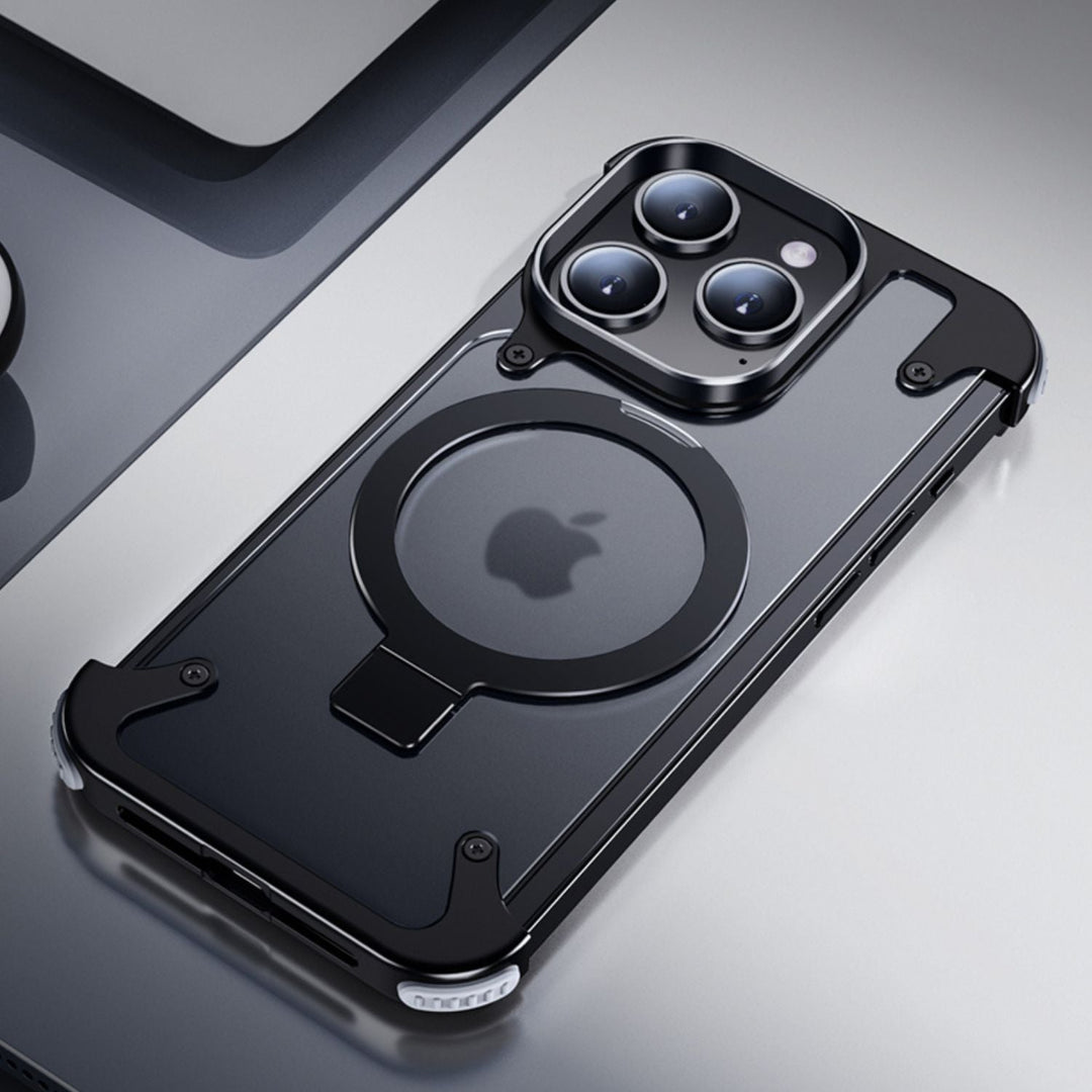 Ultra Thin Phone Case – Invisie Protection for iPhone | Slim, Stylish and Shockproof |