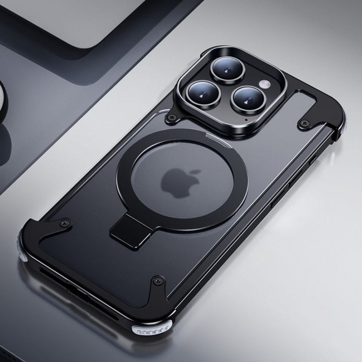 Ultra Thin Phone Case – Invisie Protection for iPhone | Slim, Stylish and Shockproof |