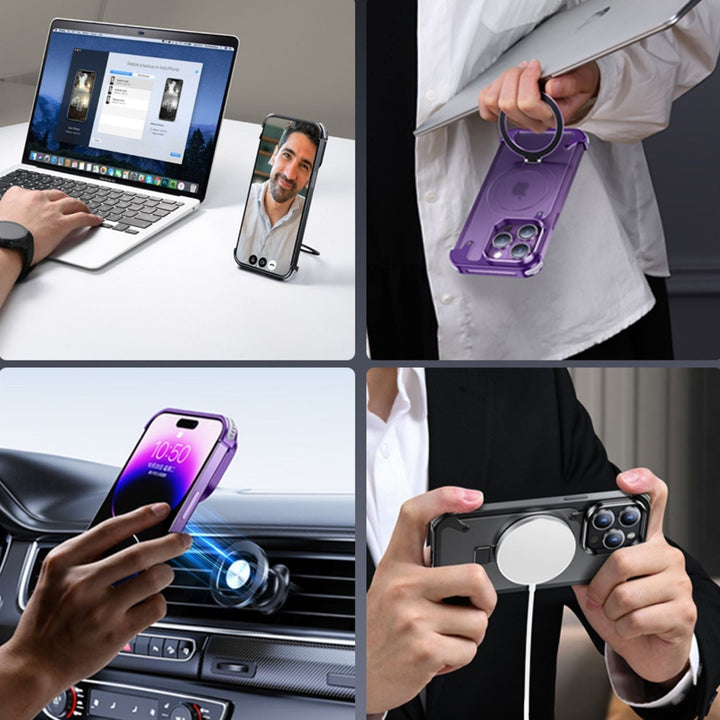 Ultra Thin Phone Case – Invisie Protection for iPhone | Slim, Stylish and Shockproof |