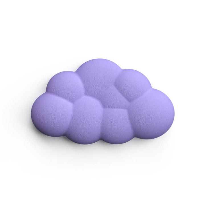 Cloud-shaped Keyboard &amp; Mouse Wrist Rest