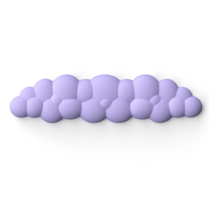 Cloud-shaped Keyboard &amp; Mouse Wrist Rest