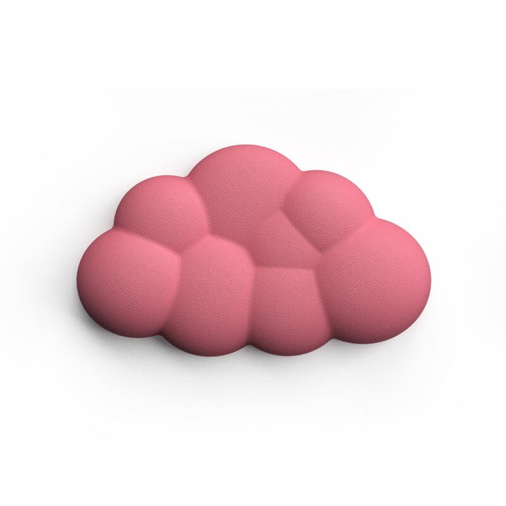 Cloud-shaped Keyboard &amp; Mouse Wrist Rest