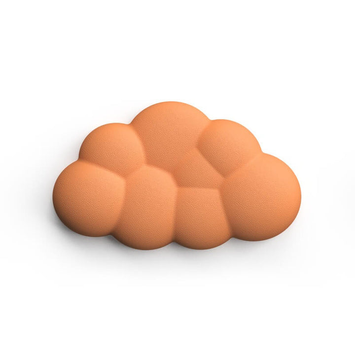 Cloud-shaped Keyboard &amp; Mouse Wrist Rest
