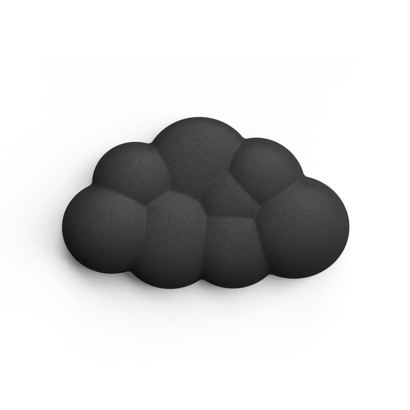 Cloud-shaped Keyboard &amp; Mouse Wrist Rest