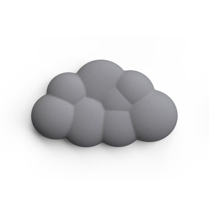 Cloud-shaped Keyboard &amp; Mouse Wrist Rest