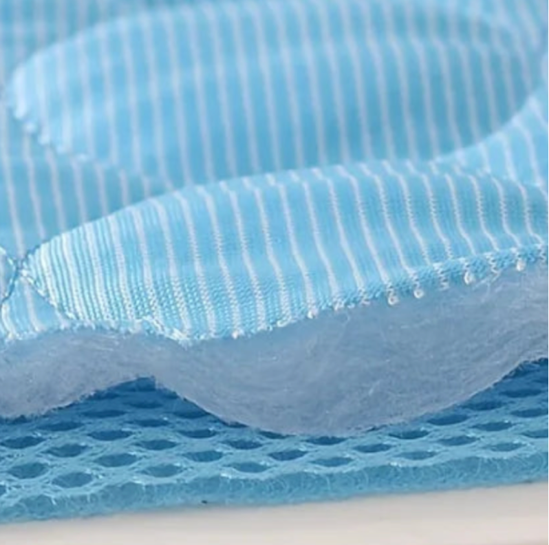 Cooling mat for dogs and cats |