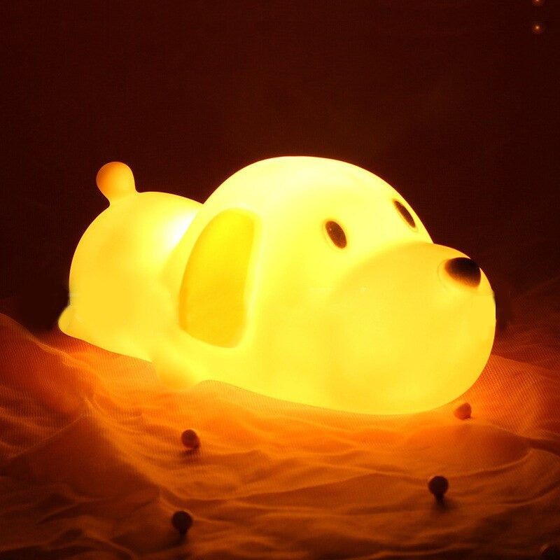 Animal Night Light