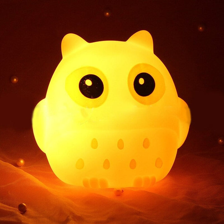 Animal Night Light