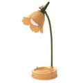LED table flower lamp stylish colourful lamp