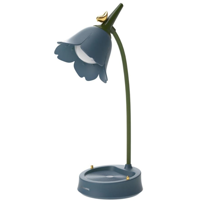 LED table flower lamp stylish colourful lamp