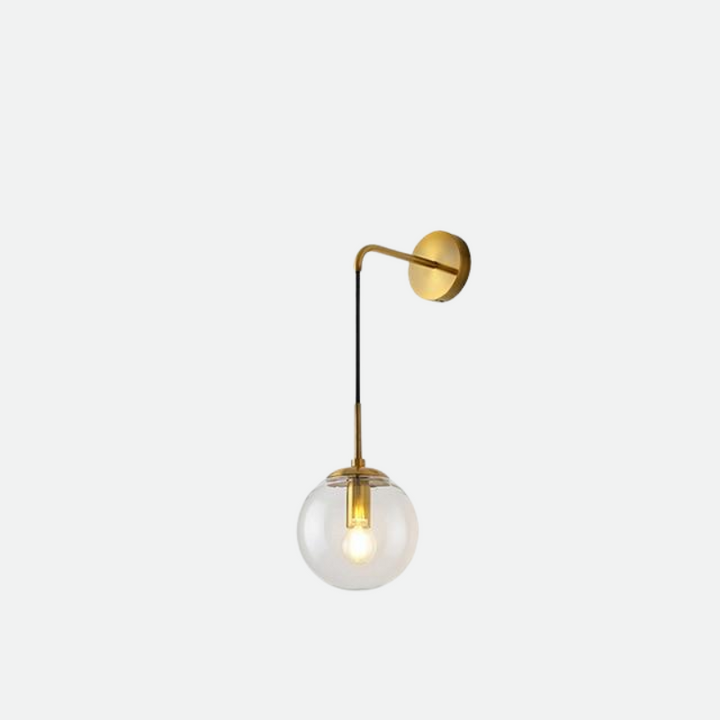 Stella Hanging Wall Light - Sale