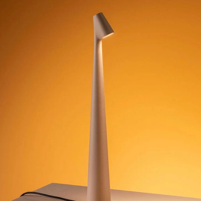 Portable Table Lamp