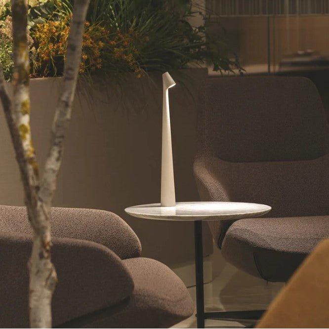 Nordic Minimalistic LED Wireless Table Lamp