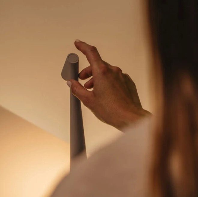Portable Table Lamp