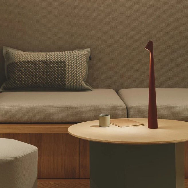 Portable Table Lamp