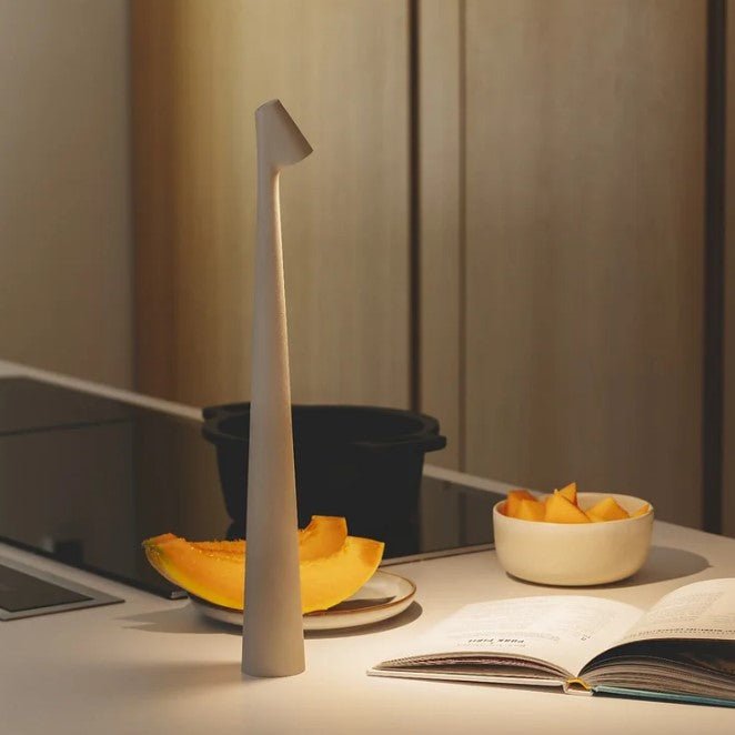 Portable Table Lamp