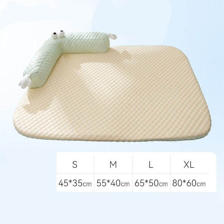 Luxe Dog Cooling Mat - ChillOut