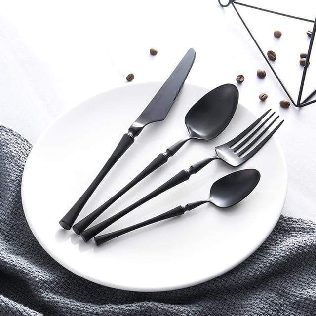 Luxurious Royal Cutlery Dining Set