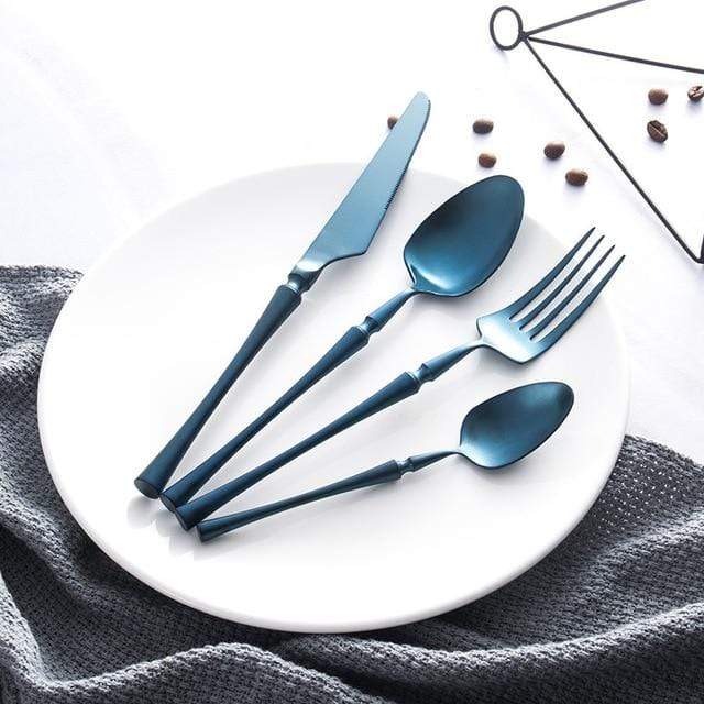 Luxurious Royal Cutlery Dining Set