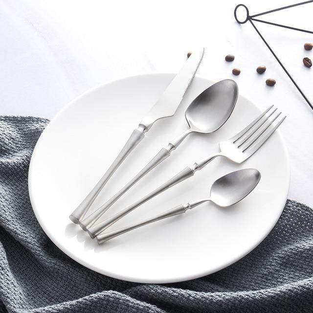 Luxurious Royal Cutlery Dining Set