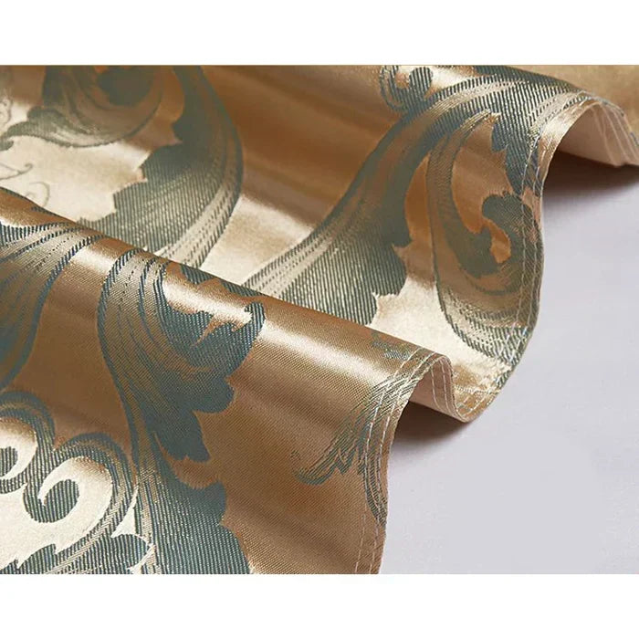 Luxury Satin Duvet Cover Set - RoyalDream