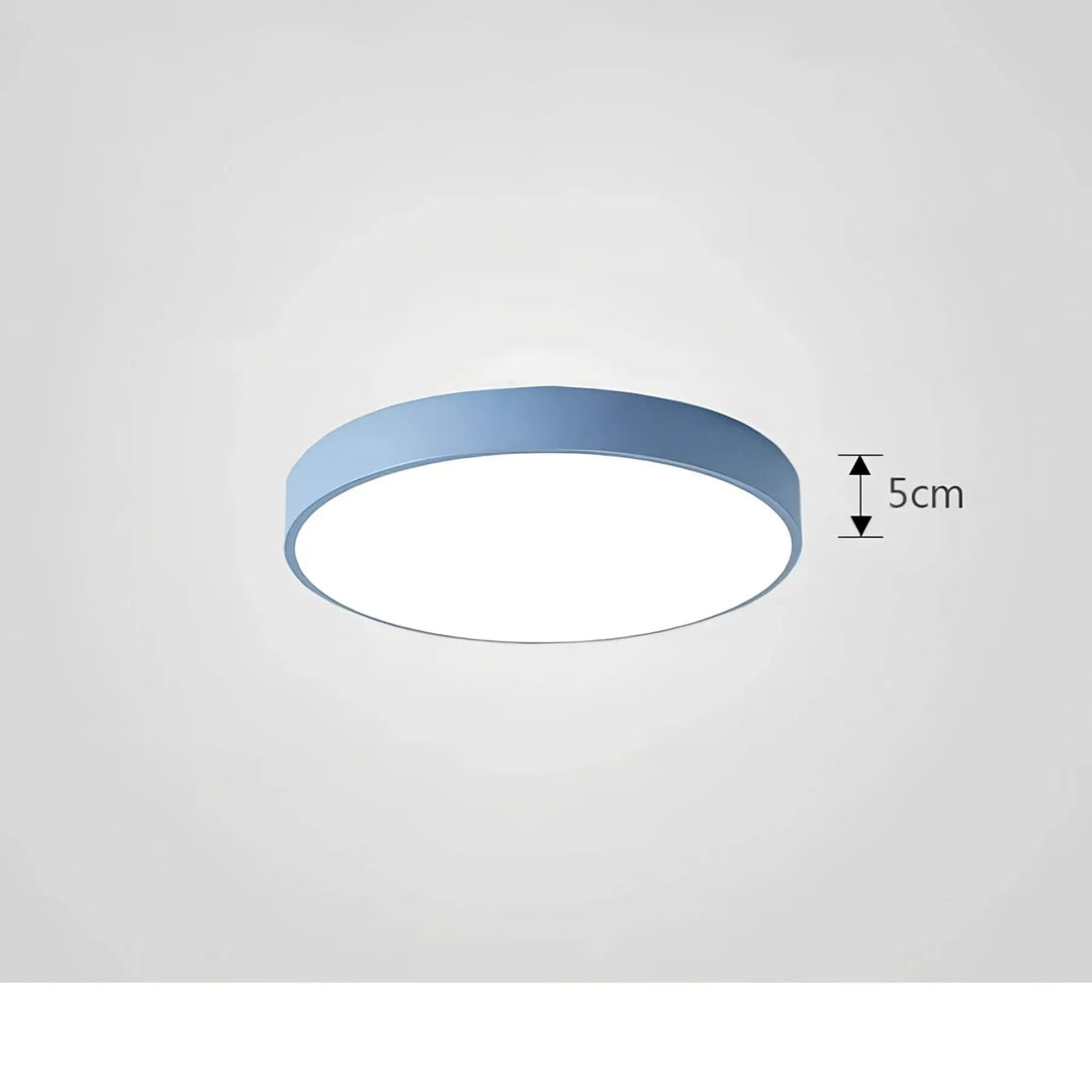 Ceiling Light ChromaCraft