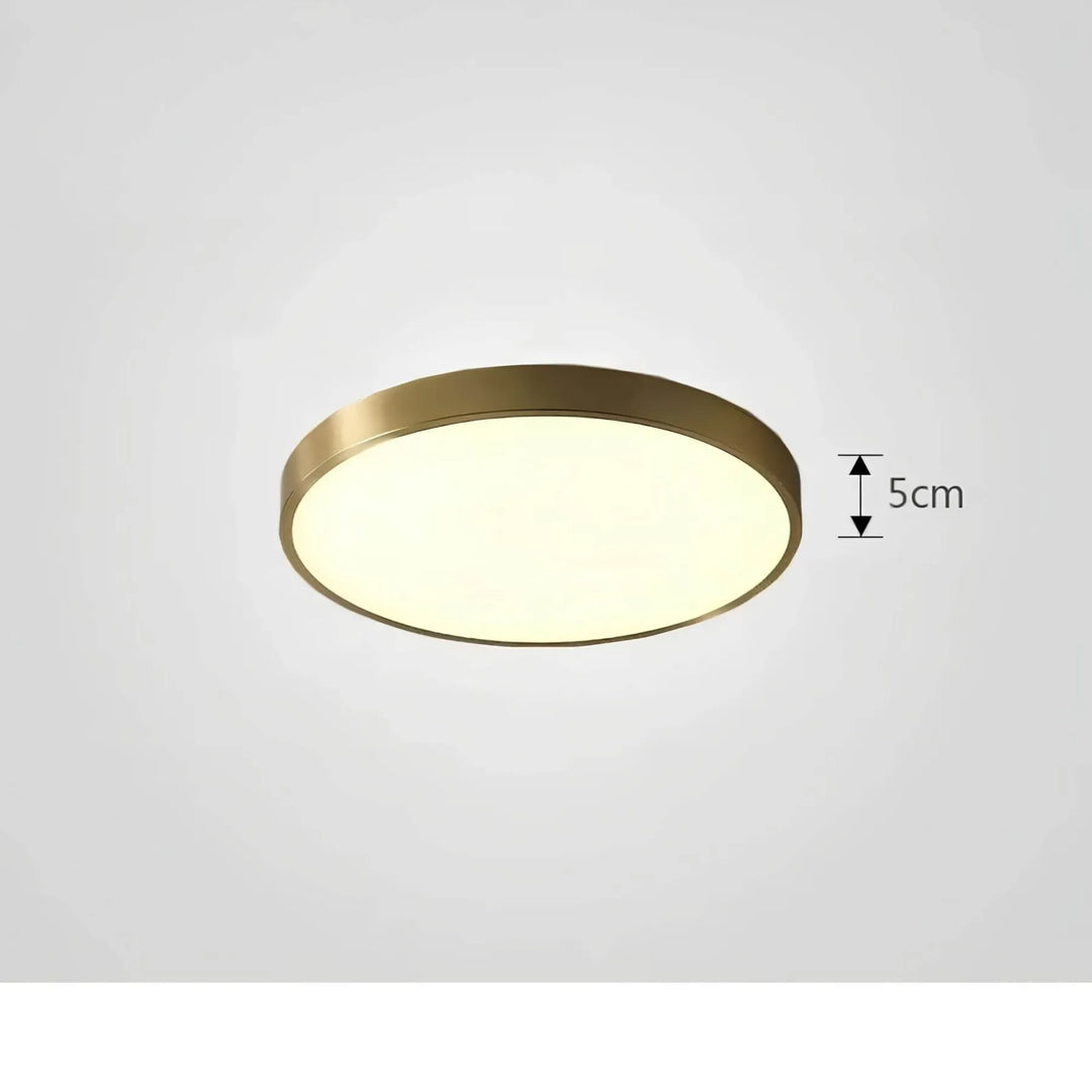 Ceiling Light ChromaCraft