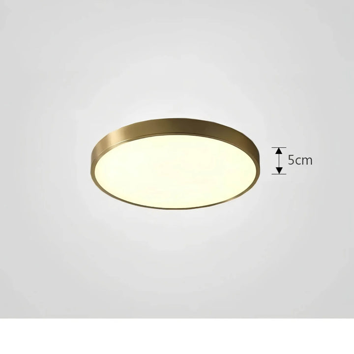 Ceiling Light ChromaCraft