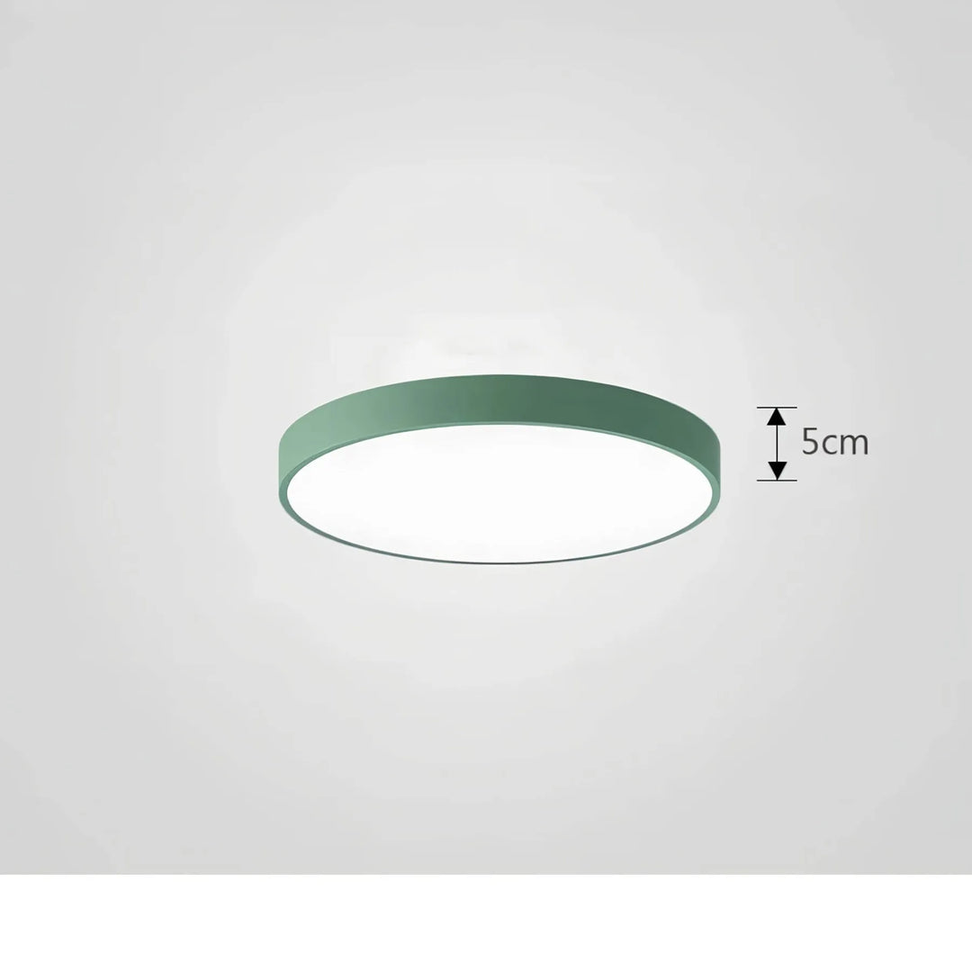 Ceiling Light ChromaCraft