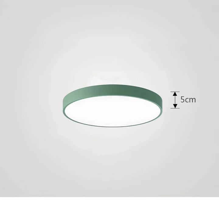 Ceiling Light ChromaCraft