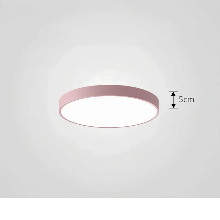 Ceiling Light ChromaCraft