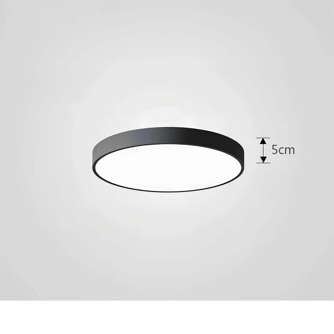 Ceiling Light ChromaCraft