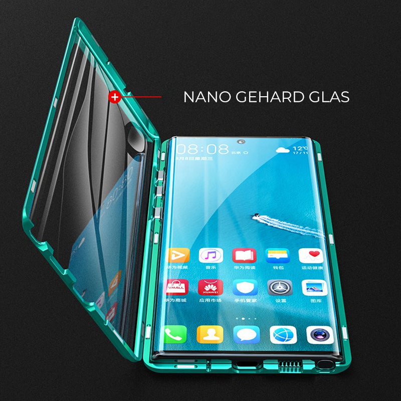 Magnetic Phone Case - TitanGuard