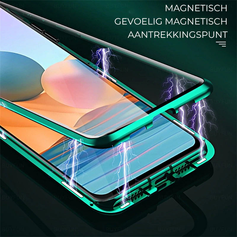 Magnetic Phone Case - TitanGuard