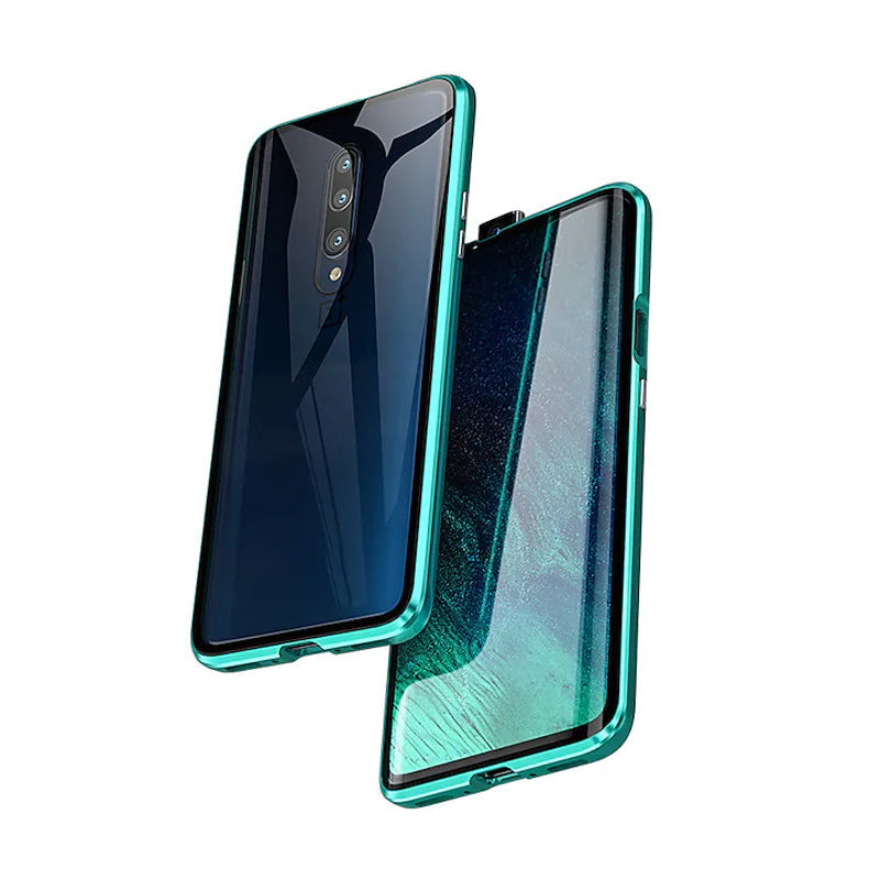 Magnetic Phone Case - TitanGuard