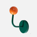 Eames Dot colour Rush Hook Magnet